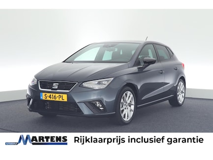 SEAT Ibiza 0