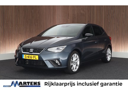SEAT Ibiza 0