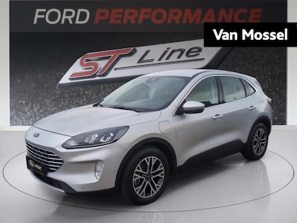 Ford Kuga 0