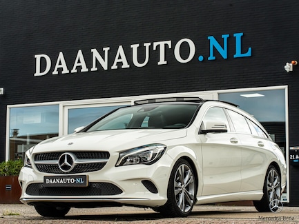 Mercedes-Benz CLA 0