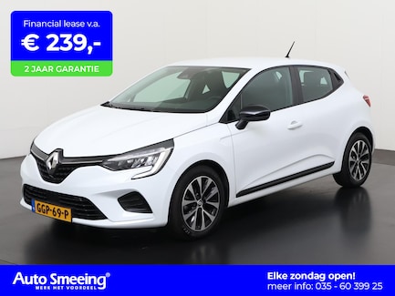 Renault Clio 0