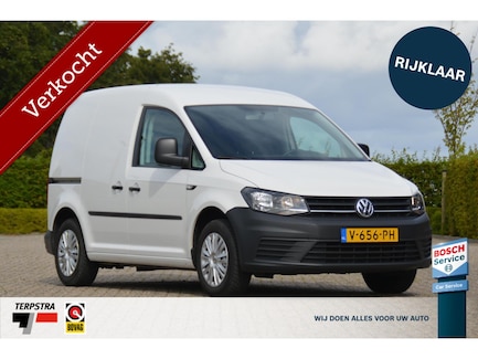 Volkswagen Caddy 0