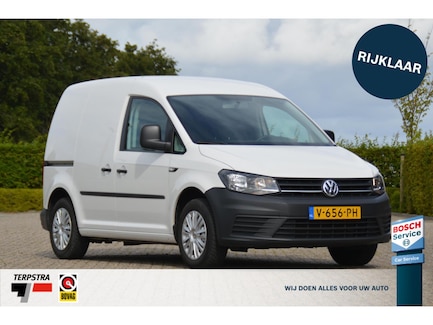 Volkswagen Caddy 0