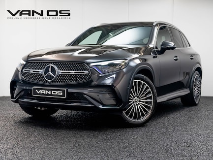 Mercedes-Benz GLC 0