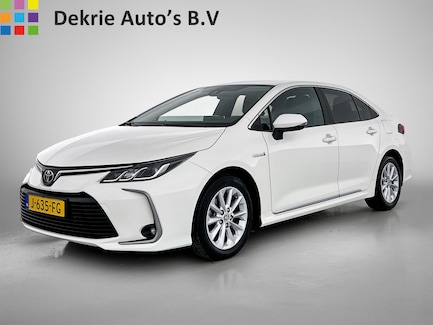 Toyota Corolla 0