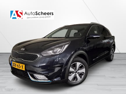 Kia Niro 0