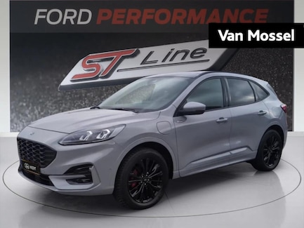 Ford Kuga 0