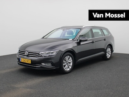 Volkswagen Passat 0