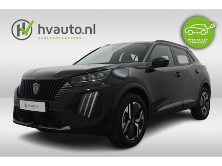 Peugeot 2008 0