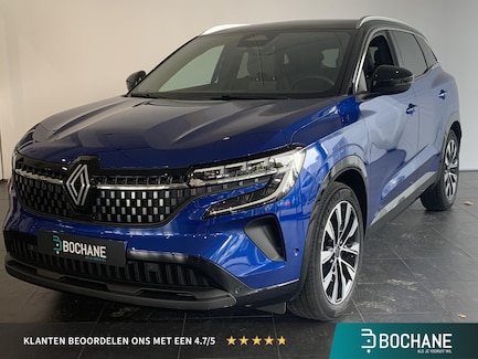 Renault Austral 0