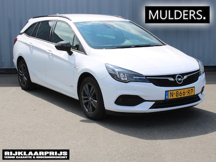 Opel Astra 0