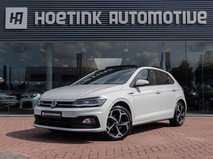 Volkswagen Polo 0