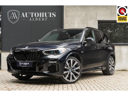 BMW X5 0
