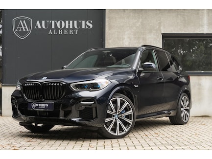 BMW X5 0