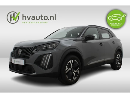 Peugeot 2008 0