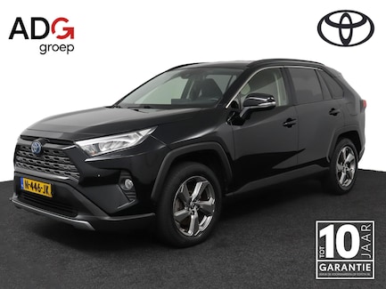 Toyota RAV4 0