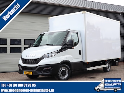 IVECO Daily 0