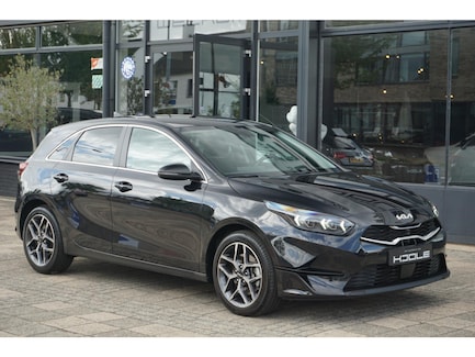 Kia Ceed 0