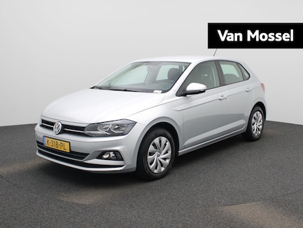 Volkswagen Polo 0