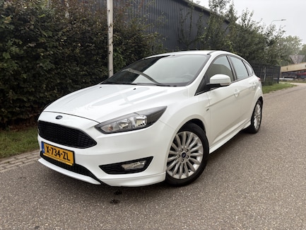 Ford Focus 0