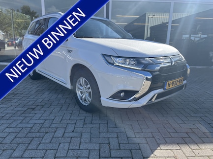 Mitsubishi Outlander 0