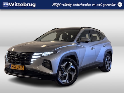 Hyundai Tucson 0