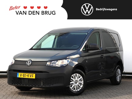 Volkswagen Caddy 0