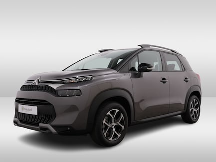 Citroën C3 Aircross 0