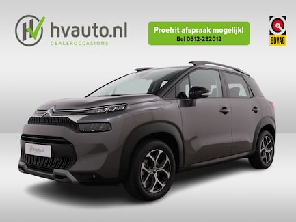Citroën C3 Aircross 0