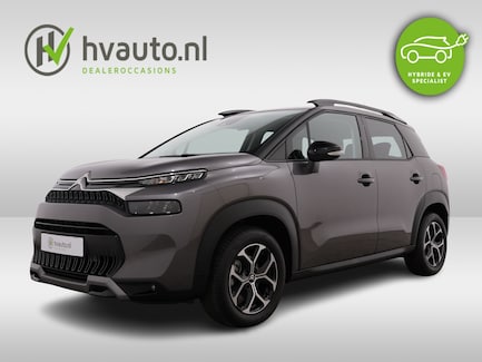 Citroën C3 Aircross 0
