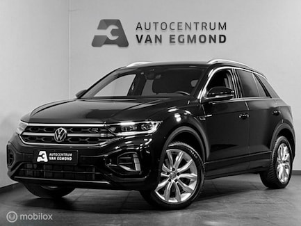 Volkswagen T-Roc 0