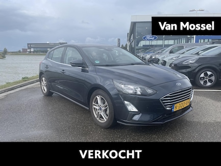 Ford Focus 0