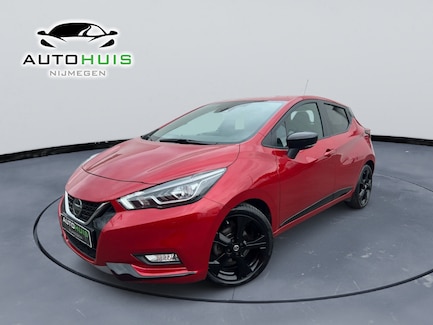 Nissan Micra 0