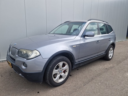 BMW X3 0