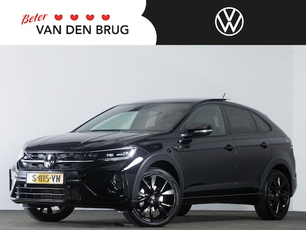 Volkswagen Taigo 0