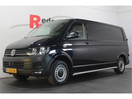 Volkswagen Transporter 0