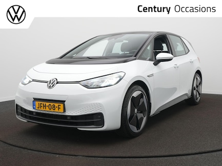 Volkswagen ID.3 0