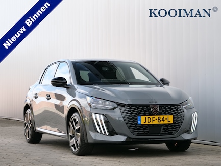 Peugeot 208 0