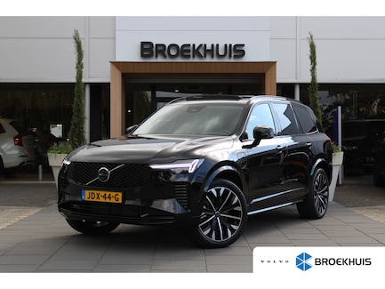 Volvo XC90 0