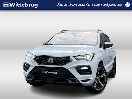 SEAT Ateca 0