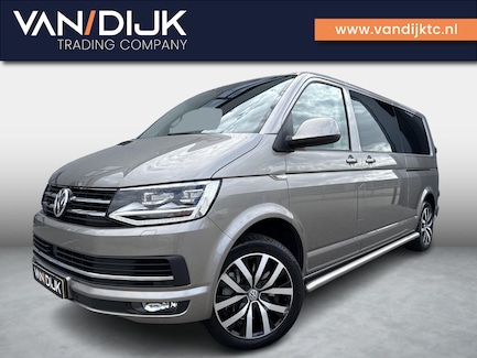 Volkswagen Transporter 0