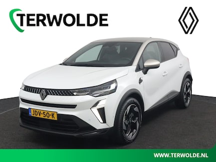 Renault Captur 0