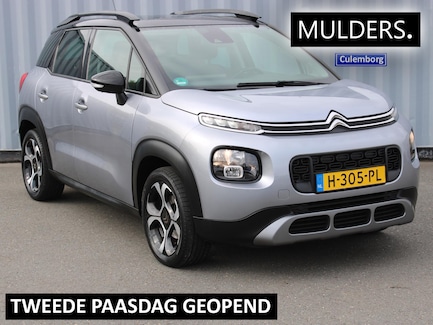 Citroën C3 Aircross 0