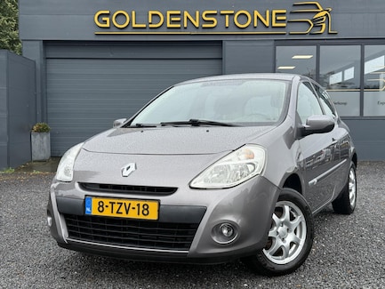 Renault Clio 0