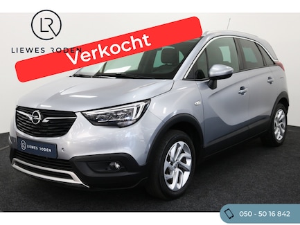 Opel Crossland 0