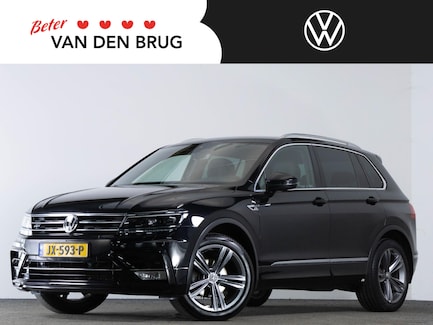 Volkswagen Tiguan 0