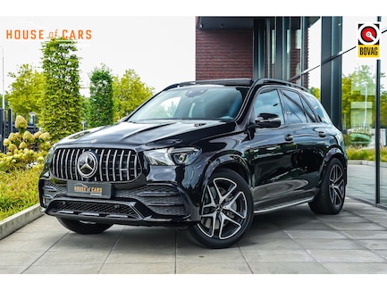 Mercedes-Benz GLE 0