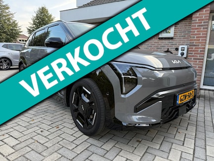 Kia EV3 0