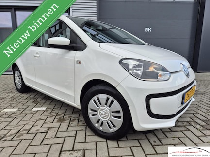 Volkswagen Up! 0