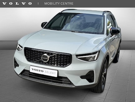 Volvo XC40 0